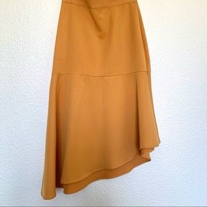 Midi Skirt